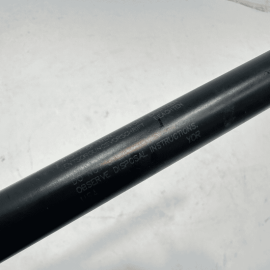 2018-2024 Volkswagen Atlas Hood Bonnet Lift Cylinder Support Rod OEM