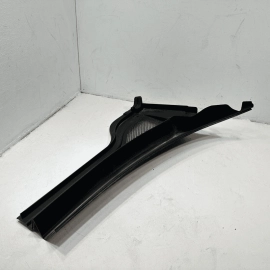 2018-2020 Volkswagen Atlas Windshield Right Side Wiper Cowl Panel Grille OEM