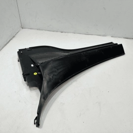2018-2020 Volkswagen Atlas Windshield Right Side Wiper Cowl Panel Grille OEM