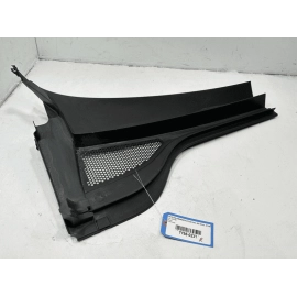 2018-2020 Volkswagen Atlas Windshield Right Side Wiper Cowl Panel Grille OEM