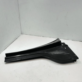2018-2020 Volkswagen Atlas Windshield Right Side Wiper Cowl Panel Grille OEM