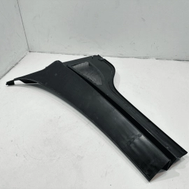2018-2020 Volkswagen Atlas Windshield Right Side Wiper Cowl Panel Grille OEM