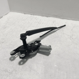 2018-2024 VOLKSWAGEN ATLAS REAR LIFTGATE TAILGATE BACK GLASS MOTOR W/ WIPER OEM