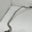 2018 Volkswagen Atlas Engine Coolant Hose Tube Pipe LIne OEM