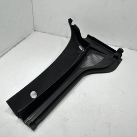 2018-2020 Volkswagen Atlas Windshield Left Side Wiper Cowl Panel Grille OEM