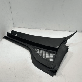 2018-2020 Volkswagen Atlas Windshield Left Side Wiper Cowl Panel Grille OEM
