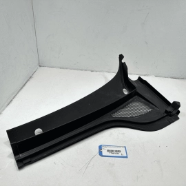 2018-2020 Volkswagen Atlas Windshield Left Side Wiper Cowl Panel Grille OEM