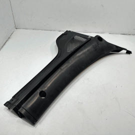 2018-2020 Volkswagen Atlas Windshield Left Side Wiper Cowl Panel Grille OEM