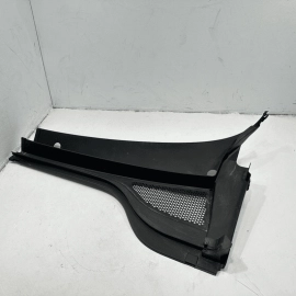 2018-2020 Volkswagen Atlas Windshield Left Side Wiper Cowl Panel Grille OEM