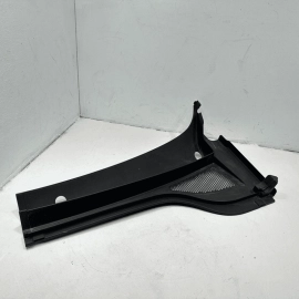 2018-2020 Volkswagen Atlas Windshield Left Side Wiper Cowl Panel Grille OEM
