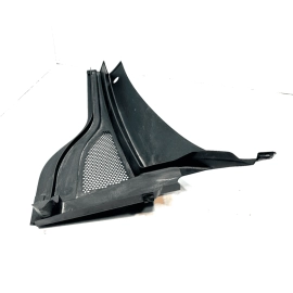 2018-2020 Volkswagen Atlas Windshield Left Side Wiper Cowl Panel Grille OEM
