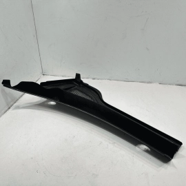 2018-2020 Volkswagen Atlas Windshield Left Side Wiper Cowl Panel Grille OEM