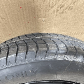 2018-2024 Volkswagen Atlas Spare Donut Tire Wheel Rim R17 165/80 OEM