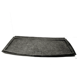 2018-2024 Volkswagen Atlas Heavy Duty Trunk Liner With Cargo Blocks OEM 2018-2024 Volkswagen Atlas Heavy Duty Trunk Liner With Cargo Blocks OEM