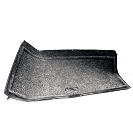 2018-2024 Volkswagen Atlas Heavy Duty Trunk Liner With Cargo Blocks OEM 2018-2024 Volkswagen Atlas Heavy Duty Trunk Liner With Cargo Blocks OEM