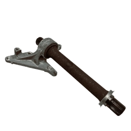 HONDA PILOT 2016-2022 Passport FRONT RIGHT PASSENGER SIDE INNER AXLE SHAFT OEM