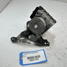 HONDA PILOT 2016-2018 AWD Touring ABS ANTI LOCK BRAKE PUMP CONTROL MODULE OEM
