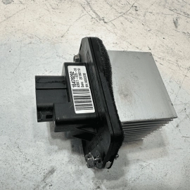 HONDA PILOT 2016-2024 HVAC AC HEATER BLOWER MOTOR RESISTOR CONTROL MODULE OEM