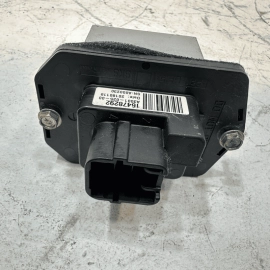 HONDA PILOT 2016-2024 HVAC AC HEATER BLOWER MOTOR RESISTOR CONTROL MODULE OEM