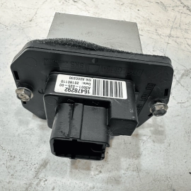 HONDA PILOT 2016-2024 HVAC AC HEATER BLOWER MOTOR RESISTOR CONTROL MODULE OEM