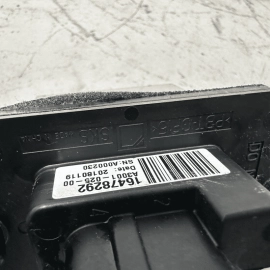HONDA PILOT 2016-2024 HVAC AC HEATER BLOWER MOTOR RESISTOR CONTROL MODULE OEM