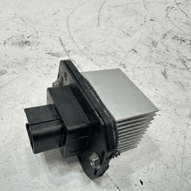 HONDA PILOT 2016-2024 HVAC AC HEATER BLOWER MOTOR RESISTOR CONTROL MODULE OEM