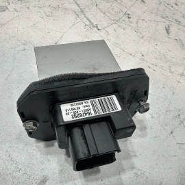 HONDA PILOT 2016-2024 HVAC AC HEATER BLOWER MOTOR RESISTOR CONTROL MODULE OEM