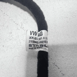 2018 VOLKSWAGEN ATLAS REAR LEFT DRIVER TRUNK LID LIFT CYLINDER OEM