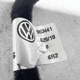 2018 VOLKSWAGEN ATLAS REAR LEFT DRIVER TRUNK LID LIFT CYLINDER OEM