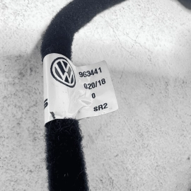 2018 VOLKSWAGEN ATLAS REAR LEFT DRIVER TRUNK LID LIFT CYLINDER OEM