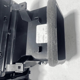 2018-2019 VOLKSWAGEN ATLAS DASH PASSENGER SIDE TRIM COVER W/ AIR VENT GRILLE OEM