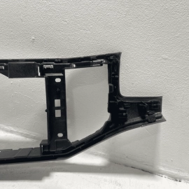 2018-2019 VOLKSWAGEN ATLAS DASH PASSENGER SIDE TRIM COVER W/ AIR VENT GRILLE OEM