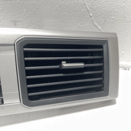 2018-2019 VOLKSWAGEN ATLAS DASH PASSENGER SIDE TRIM COVER W/ AIR VENT GRILLE OEM