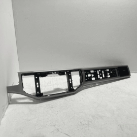 2018-2019 VOLKSWAGEN ATLAS DASH PASSENGER SIDE TRIM COVER W/ AIR VENT GRILLE OEM