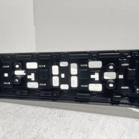 2018-2019 VOLKSWAGEN ATLAS DASH PASSENGER SIDE TRIM COVER W/ AIR VENT GRILLE OEM