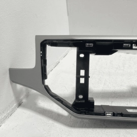 2018-2019 VOLKSWAGEN ATLAS DASH PASSENGER SIDE TRIM COVER W/ AIR VENT GRILLE OEM