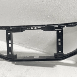 2018-2019 VOLKSWAGEN ATLAS DASH PASSENGER SIDE TRIM COVER W/ AIR VENT GRILLE OEM