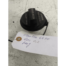 GENUINE 11-16 Hyundai ELANTRA SONATA SANTA FE Fuel Tank Gas Filler Cap OEM