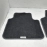 2018 Volkswagen Atlas Carpet Floor Mats w/o Logo Set of 2 OEM