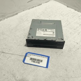2018-2019 VOLKSWAGEN ATLAS DASH AUDIO RADIO RECEIVER CD PLAYER OEM