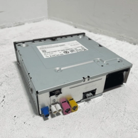 2018-2019 VOLKSWAGEN ATLAS DASH AUDIO RADIO RECEIVER CD PLAYER OEM