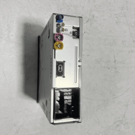 2018-2019 VOLKSWAGEN ATLAS DASH AUDIO RADIO RECEIVER CD PLAYER OEM