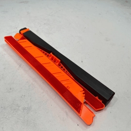 2018-2025 Volkswagen Atlas Emergency Warning Triangle Reflective Safety Roadside