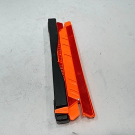2018-2025 Volkswagen Atlas Emergency Warning Triangle Reflective Safety Roadside