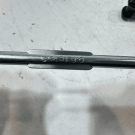 2018-2024 Volkswagen Atlas Spare Tire Jack & Tool Kit OEM