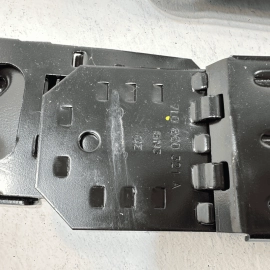 2018-2024 Volkswagen Atlas Spare Tire Jack & Tool Kit OEM