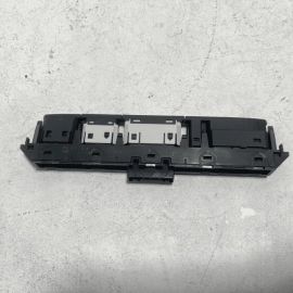 2018 VOLKSWAGEN ATLAS DASH DASHBOARD HAZARD WARNING LIGHT SWITCH OEM 2018 VOLKSWAGEN ATLAS DASH DASHBOARD HAZARD WARNING LIGHT SWITCH OEM