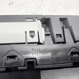 2018 VOLKSWAGEN ATLAS DASH DASHBOARD HAZARD WARNING LIGHT SWITCH OEM 2018 VOLKSWAGEN ATLAS DASH DASHBOARD HAZARD WARNING LIGHT SWITCH OEM