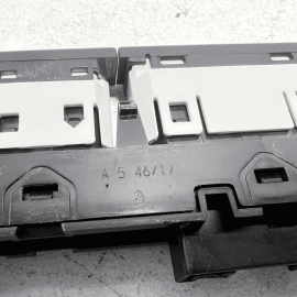 2018 VOLKSWAGEN ATLAS DASH DASHBOARD HAZARD WARNING LIGHT SWITCH OEM 2018 VOLKSWAGEN ATLAS DASH DASHBOARD HAZARD WARNING LIGHT SWITCH OEM