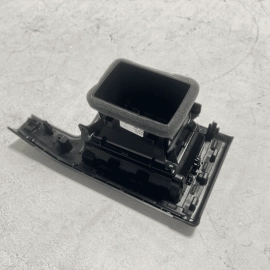 2018-2019 VOLKSWAGEN ATLAS DASH LEFT DRIVER SIDE INNER AIR VENT GRILLE OEM